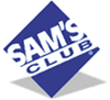 Sams logo